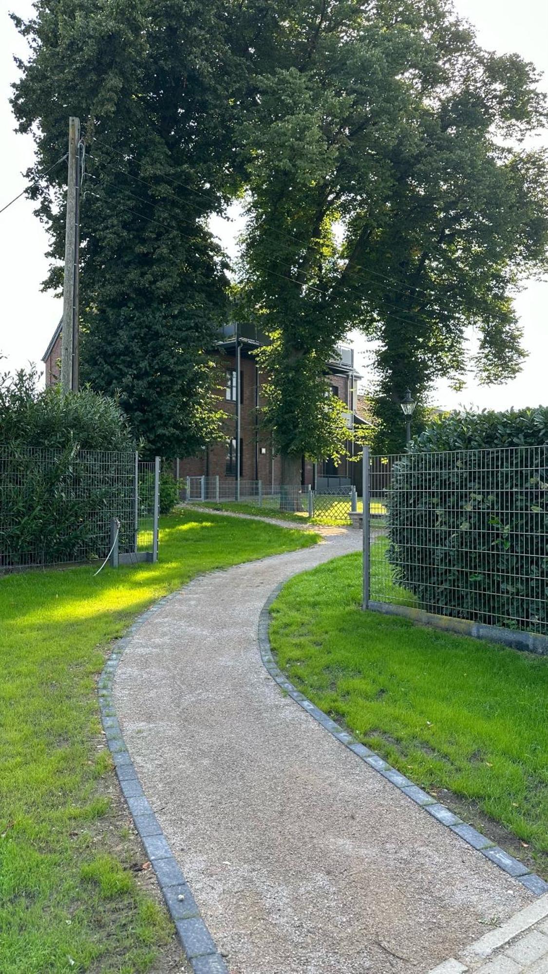 Ferienwohnungen Hamminkeln, Berg4Home Exterior foto