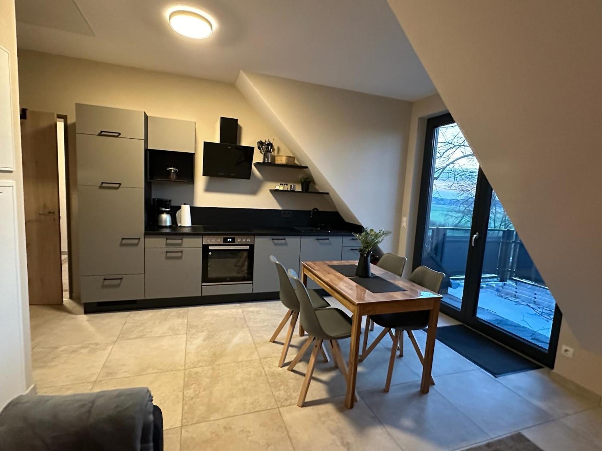 Ferienwohnungen Hamminkeln, Berg4Home Exterior foto