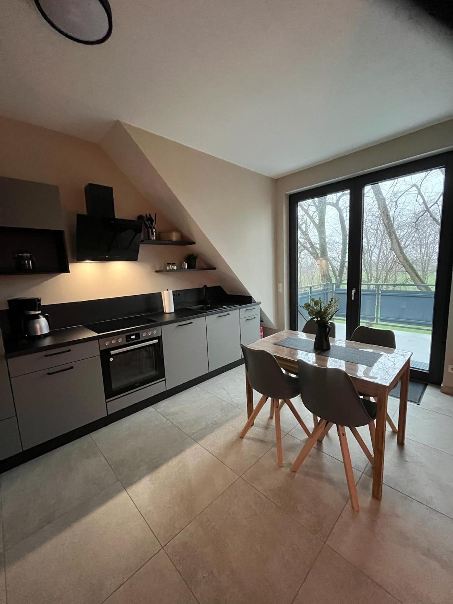 Ferienwohnungen Hamminkeln, Berg4Home Exterior foto