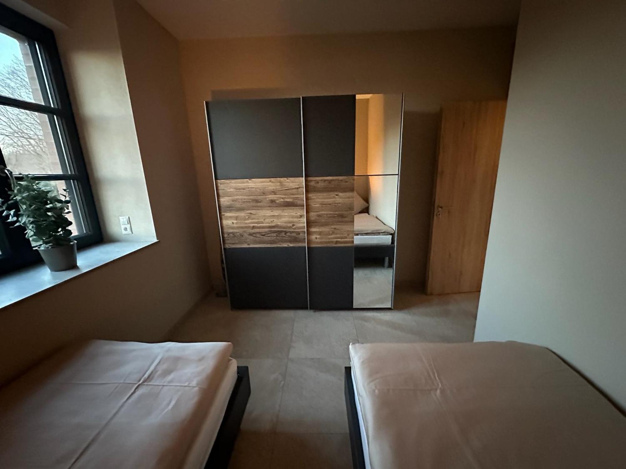 Ferienwohnungen Hamminkeln, Berg4Home Quarto foto