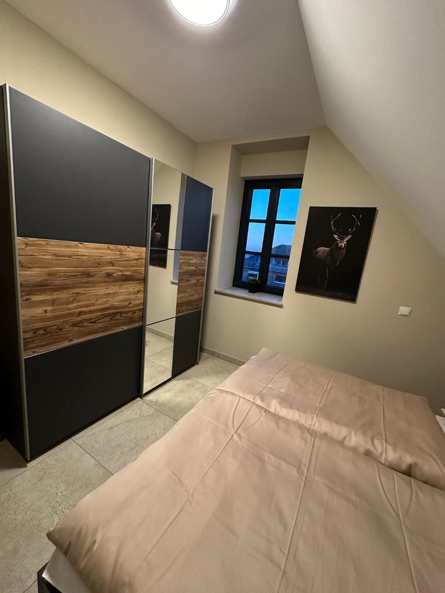 Ferienwohnungen Hamminkeln, Berg4Home Quarto foto