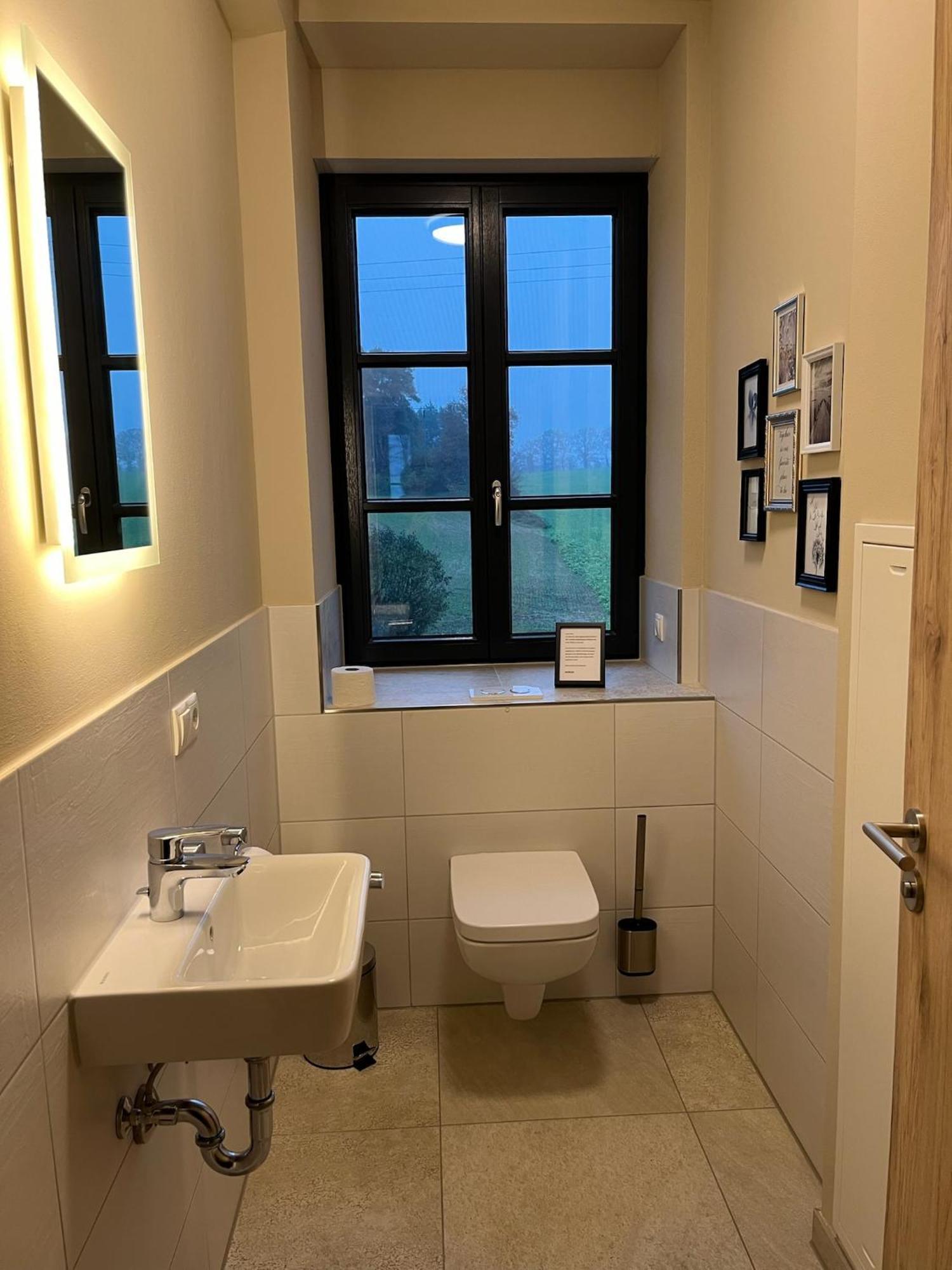 Ferienwohnungen Hamminkeln, Berg4Home Quarto foto